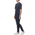 Pantalón De Chándal Jogging K-Way Le Vrai Bishop - Azul