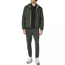 Pantalon De Survêtement Jogging K-Way Le Vrai Bishop - Vert