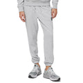 Pantalon De Survêtement Hoops Essentials Fundamental - Gris