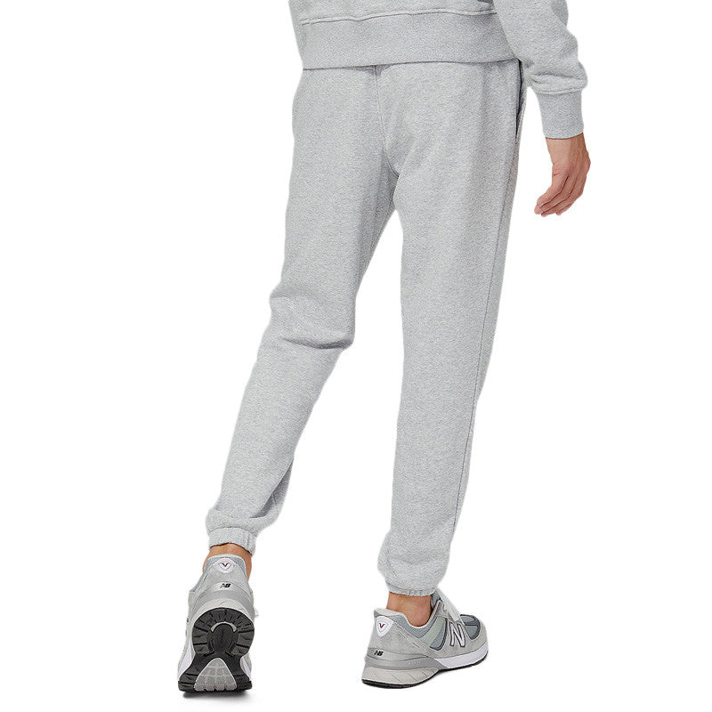Pantalon De Survêtement Hoops Essentials Fundamental - Gris