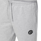 Pantalon De Survêtement Hoops Essentials Fundamental - Gris