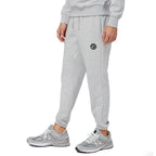 Pantalon De Survêtement Hoops Essentials Fundamental - Gris