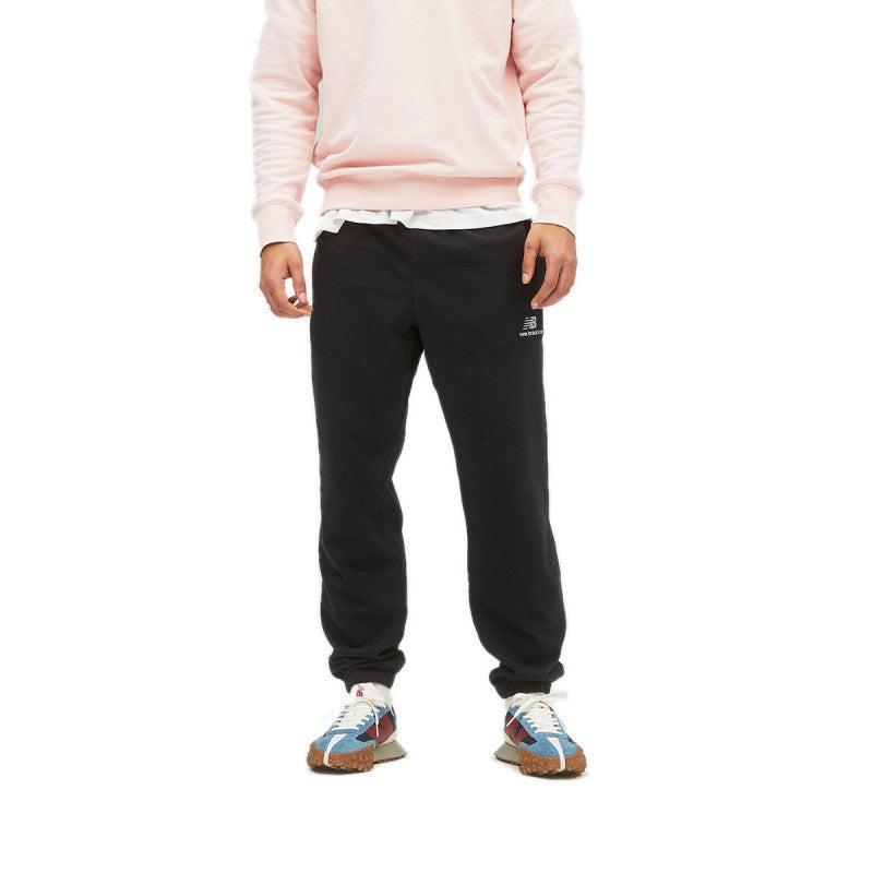 Pantalon De Survêtement Unissentials - Noir - Mixte
