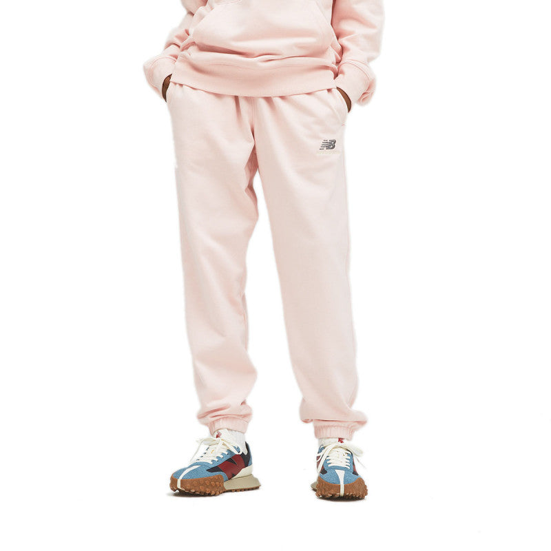 Unissentials Tracksuit Bottoms - Pink - Unisex