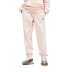 Unissentials Tracksuit Bottoms - Pink - Unisex