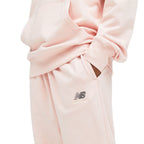 Unissentials Tracksuit Bottoms - Pink - Unisex