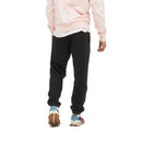 Pantalones de chándal Unissentials - Negro - Unisex