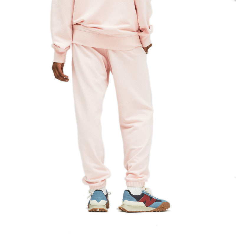 Unissentials Tracksuit Bottoms - Pink - Unisex