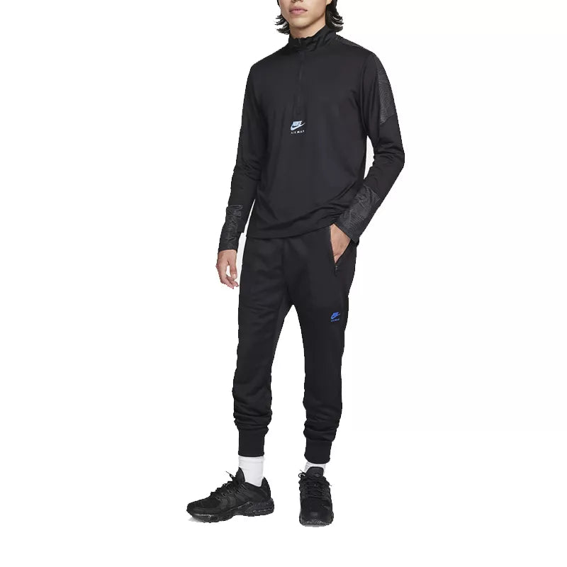 Pantalon De Survêtement Air Max - Noir