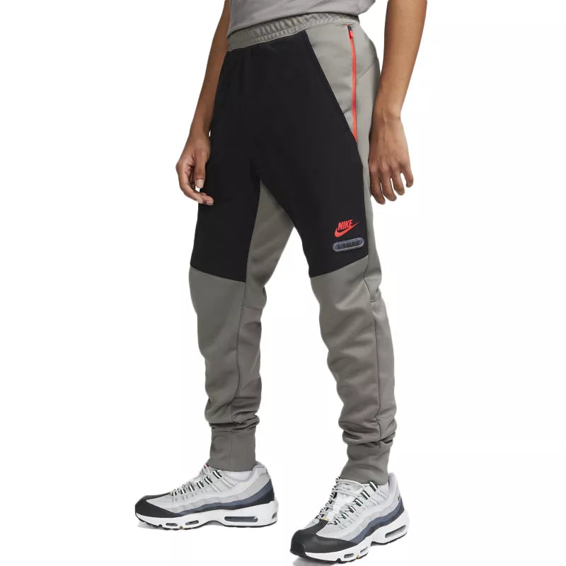 Pantalon De Survêtement Nsw Air Max Pk - Gris