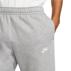 Pantalon De Survêtement Nike Nsw Club - Gris
