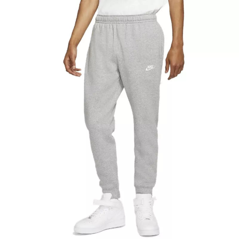 Pantalon De Survêtement Nike Nsw Club - Gris