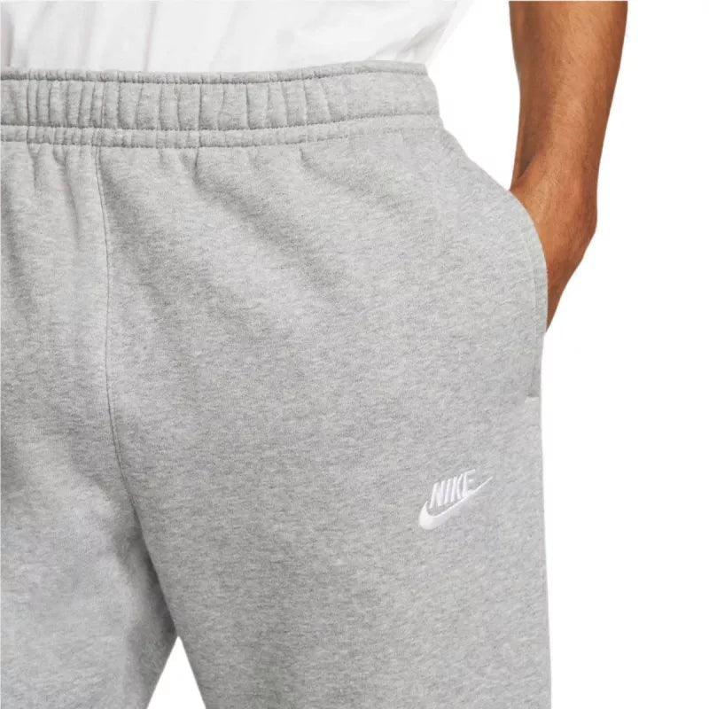 Pantalon De Survêtement Nike Nsw Club - Gris