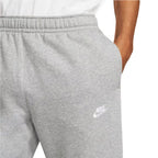 Pantalon De Survêtement Nike Nsw Club - Gris