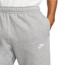 Pantalon De Survêtement Nike Nsw Club - Gris