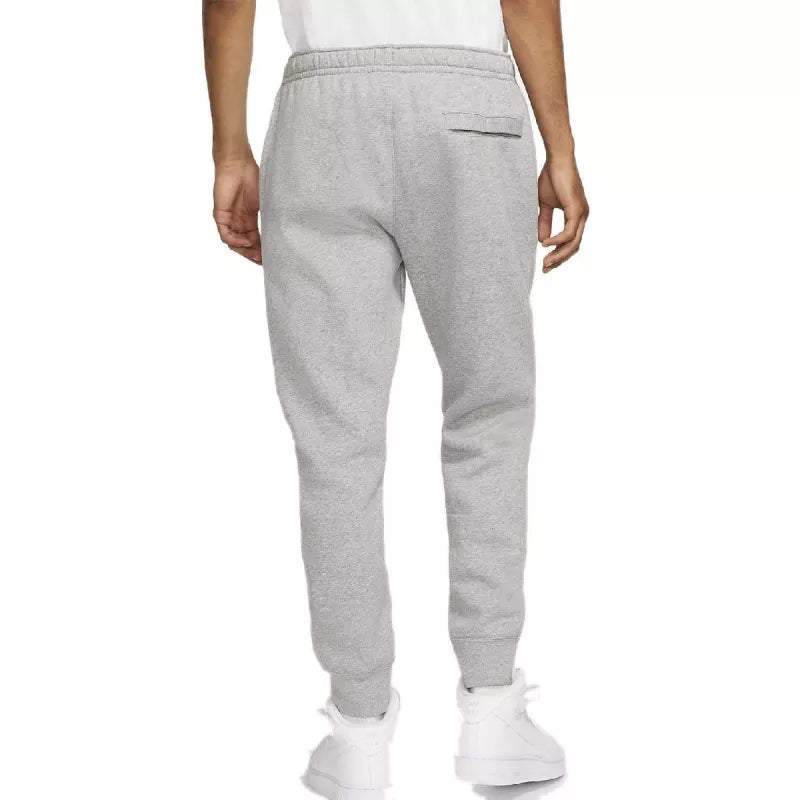 Pantalon De Survêtement Nike Nsw Club - Gris