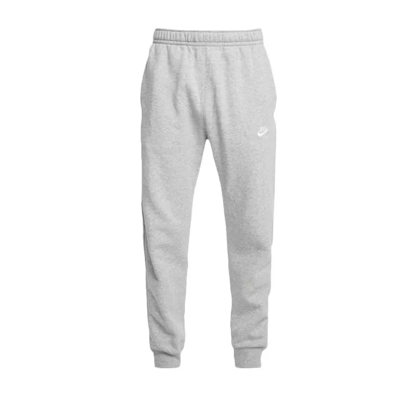 Pantalon De Survêtement Nike Nsw Club - Gris