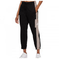 Pantalon De Survêtement Nsw Heritage Polaire - Noir