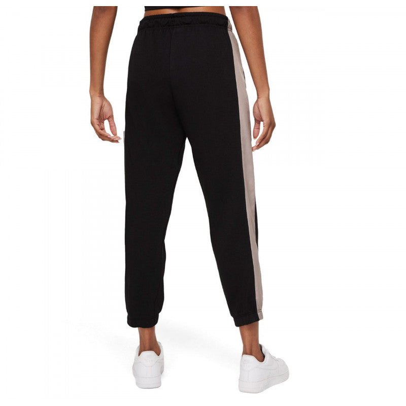 Pantalon De Survêtement Nsw Heritage Polaire - Noir