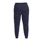 PSG Tracksuit Bottoms Fleece Pants 2023 Football - Navy Blue