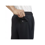 Pantalón deportivo Sportswear Club de forro polar - Negro