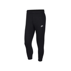 Pantalón deportivo Sportswear Club de forro polar - Negro