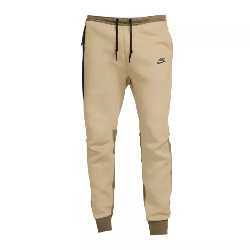 Pantalon De Survêtement Tech Fleece - Vert
