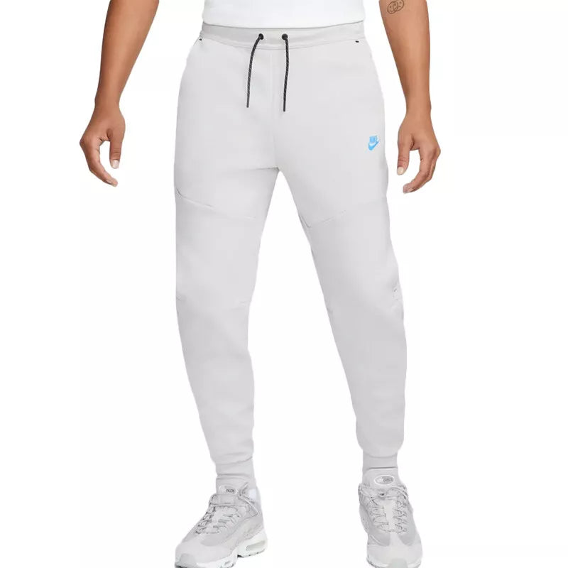 Tech Fleece Sweatpants - Gray