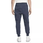 Pantalones deportivos Tech Fleece - Azul marino
