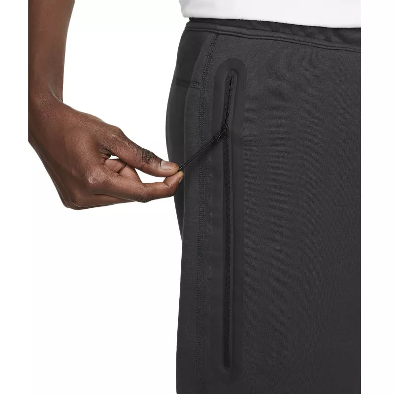 Pantalon De Survêtement Tech Fleece - Gris
