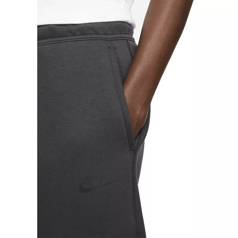 Pantalon De Survêtement Tech Fleece - Gris