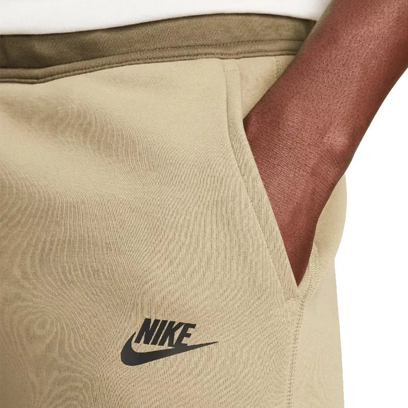 Pantalon De Survêtement Tech Fleece - Vert