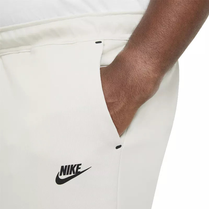 Pantalón de chándal Tech Fleece - Beige