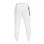 Pantalones deportivos Tech Fleece - Blanco/Negro