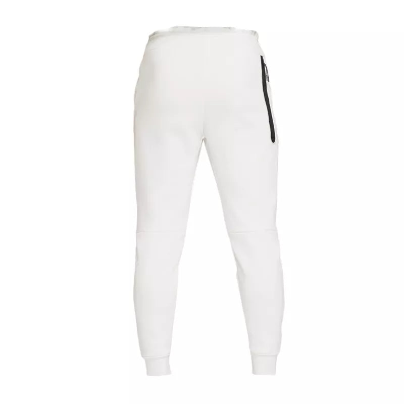 Pantalones deportivos Tech Fleece - Blanco/Negro