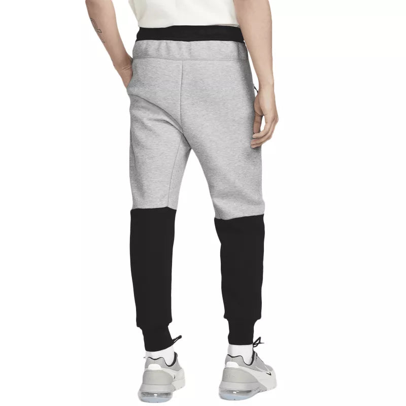 Pantalones deportivos Tech Fleece - Antracita Negro