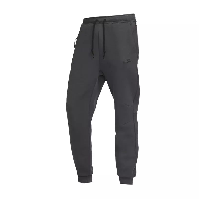 Pantalon De Survêtement Tech Fleece - Gris