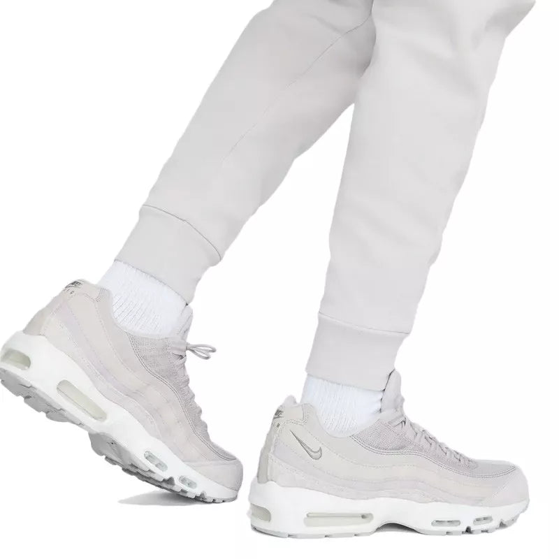 Tech Fleece Sweatpants - Gray
