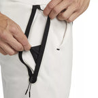 Pantalones deportivos Tech Fleece - Blanco/Negro