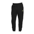 Pantalones deportivos Tech Fleece - Negro y gris