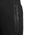 Pantalones deportivos Tech Fleece - Negro y gris