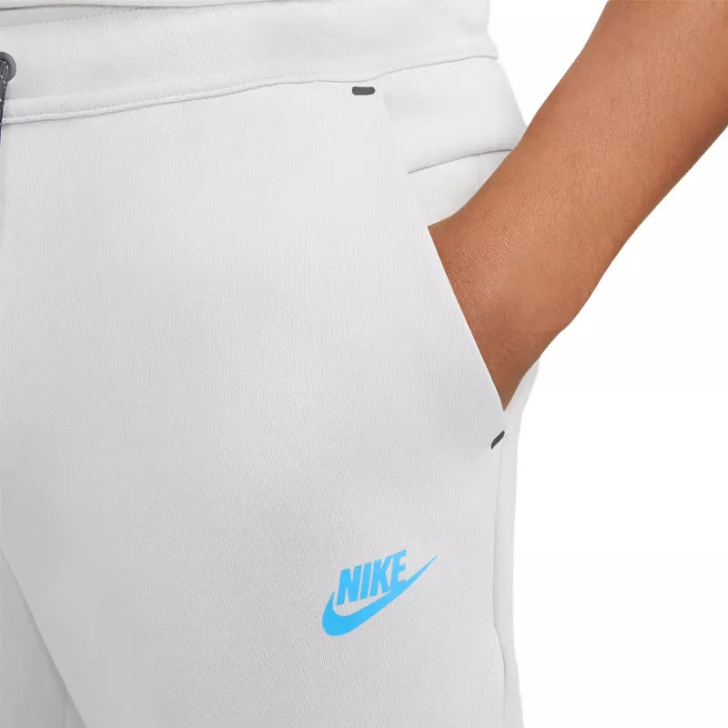 Tech Fleece Sweatpants - Gray