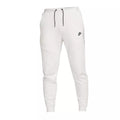 Pantalones deportivos Tech Fleece - Blanco/Negro