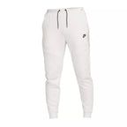 Pantalones deportivos Tech Fleece - Blanco/Negro