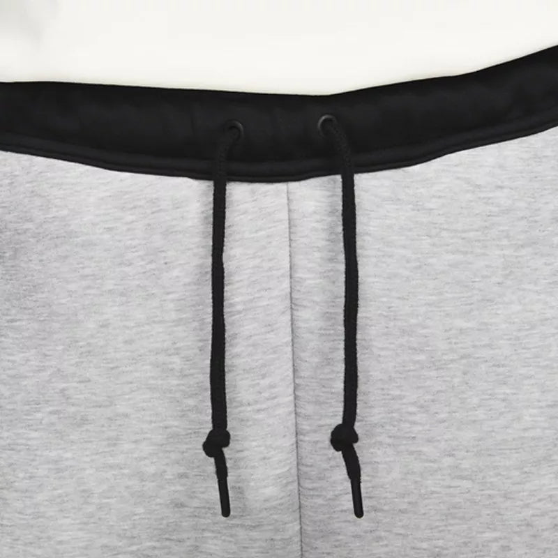 Pantalones deportivos Tech Fleece - Antracita Negro