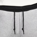 Pantalones deportivos Tech Fleece - Antracita Negro