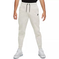 Pantalón de chándal Tech Fleece - Beige