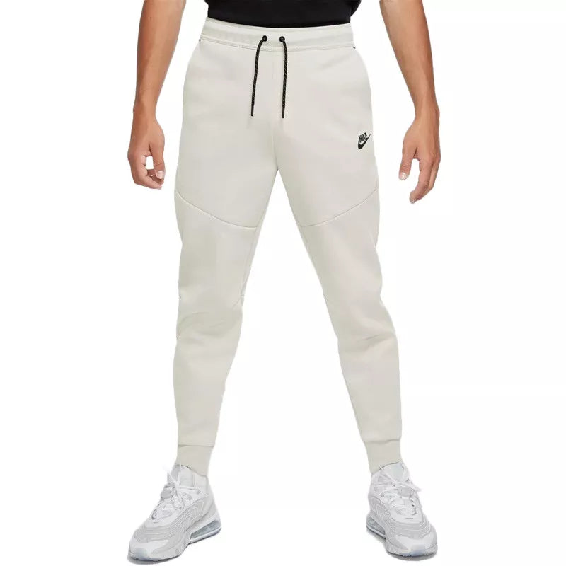 Pantalón de chándal Tech Fleece - Beige