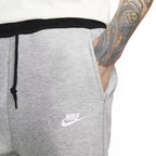 Pantalones deportivos Tech Fleece - Antracita Negro