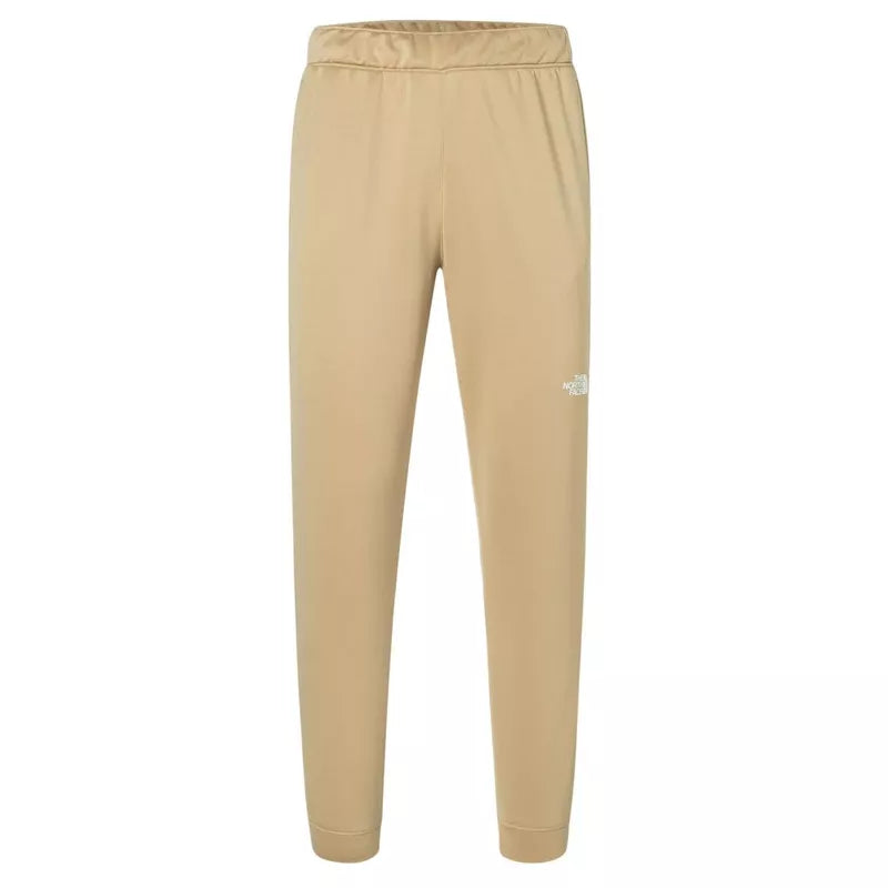 Pantalon De Survêtement M Reaxion Fleece Jogger - Beige